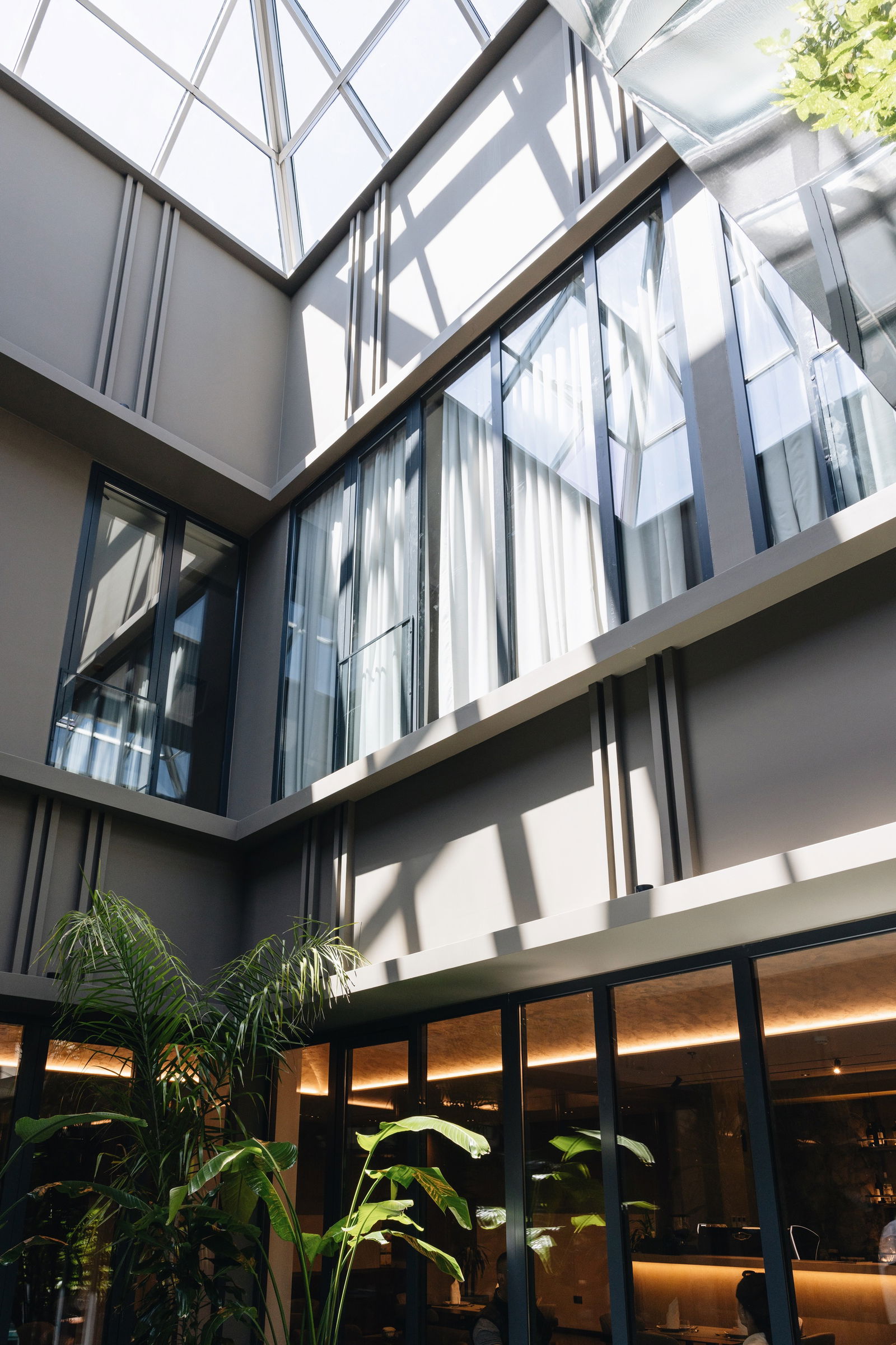 Hotel Grand Duka Hotel & Spa