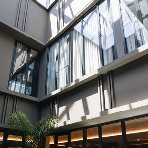 Hotel Grand Duka Hotel & Spa cazare Durres