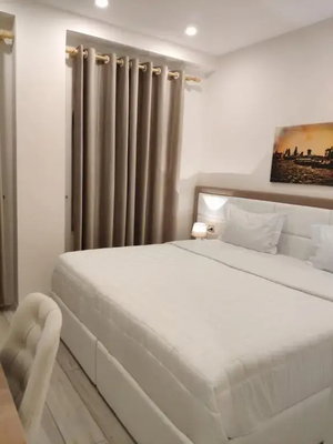 Hotel Hotel Treva cazare Shkoder
