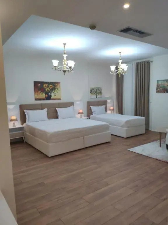 Hotel Treva