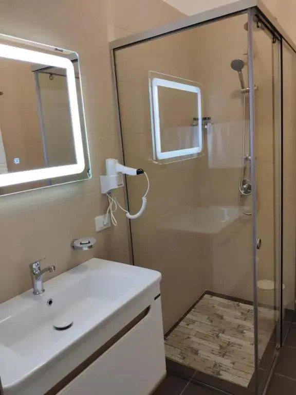 Hotel Treva