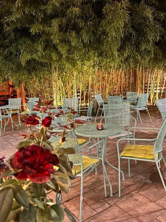 Hotel Treva