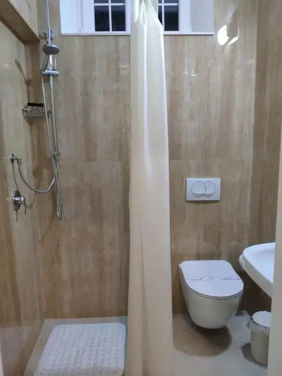Hotel Treva