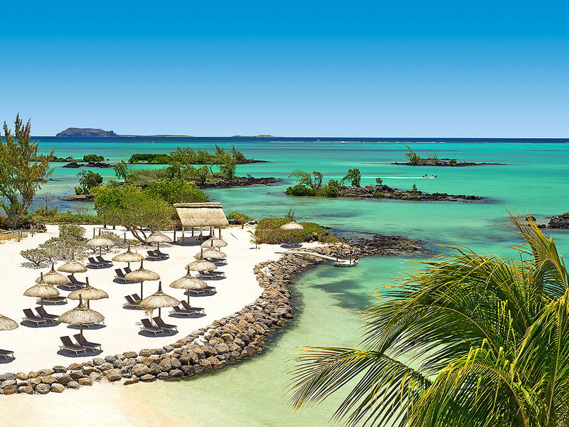 Hotel Lagoon Attitude