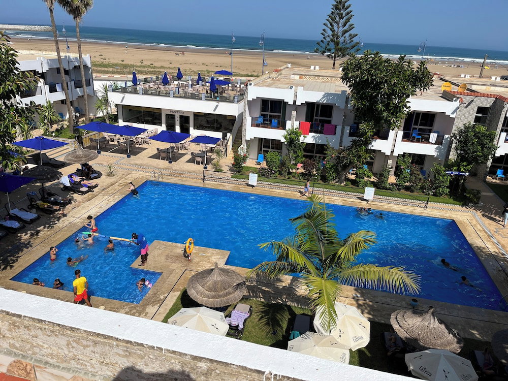 Hotel Hotel Al Khaima