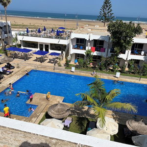 Hotel Hotel Al Khaima cazare Asilah