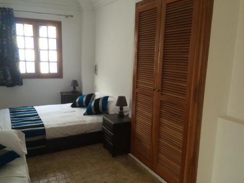 Hotel Riad Aicha