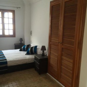 Hotel Riad Aicha cazare Asilah