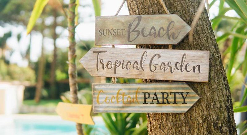 Hotel Resort La Magnolia