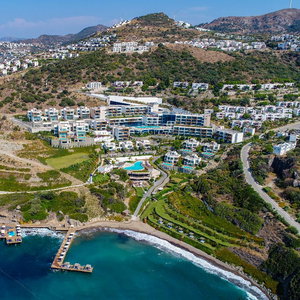 Hotel Sirene Luxury Hotel Bodrum cazare Bodrum