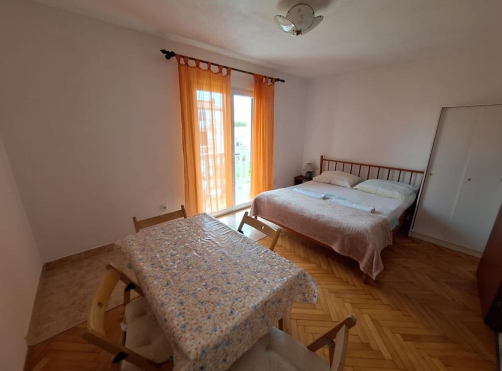 Hotel Apartments Villa Šesto