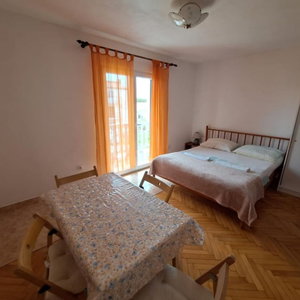 Hotel Apartments Villa Šesto cazare Biograd na Moru
