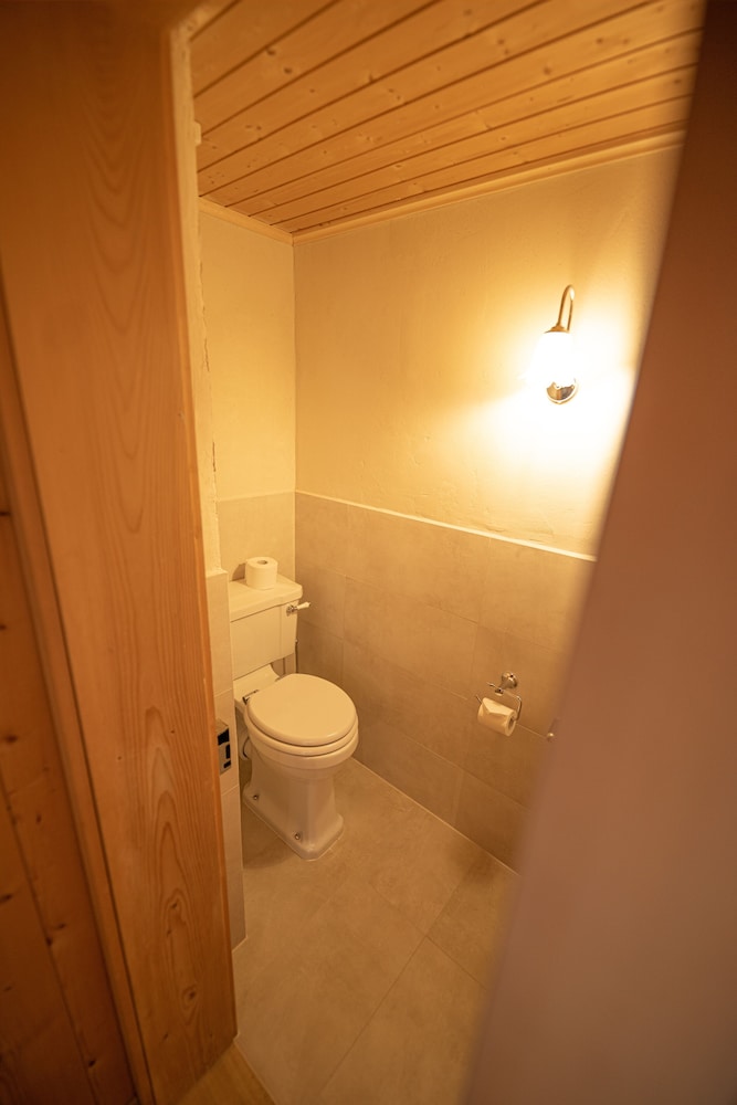 Hotel Alpenrose