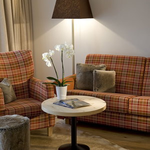 Hotel Golfhotel Les Hauts cazare Gstaad