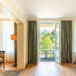 Hotel Lenkerhof Gourmet Spa Resort cazare Gstaad