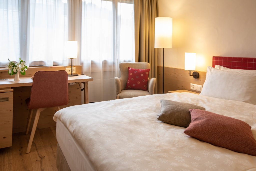 Hotel Gstaaderhof Active And Relax Hotel
