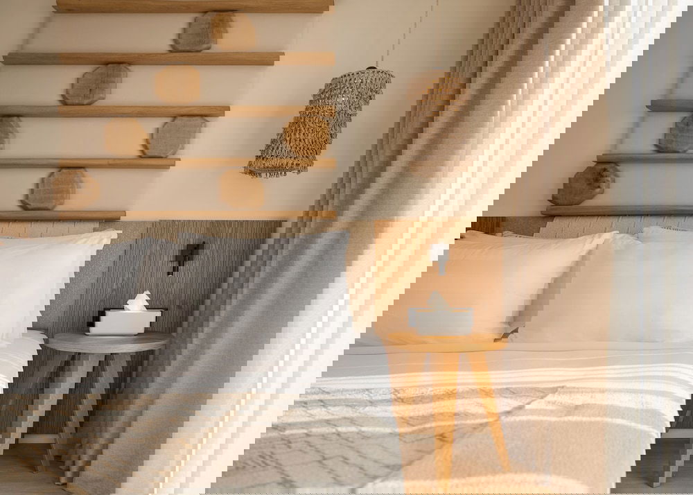 Hotel Aegina Dream Suites