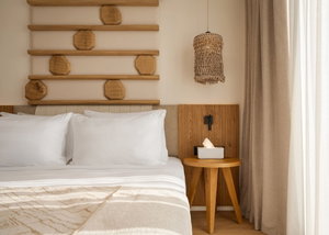 Hotel Aegina Dream Suites cazare Aegina