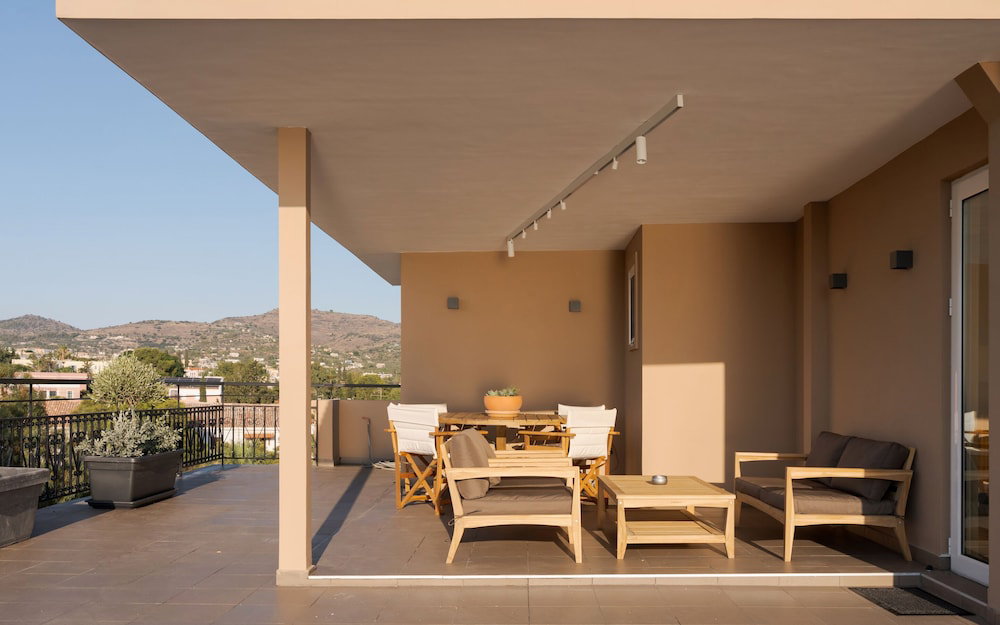 Aegina Dream Suites