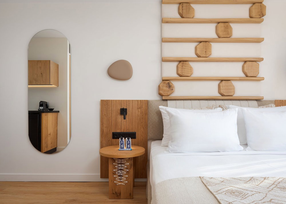Aegina Dream Suites