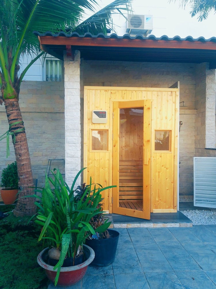 Hotel Villa Caribe Phu Quoc