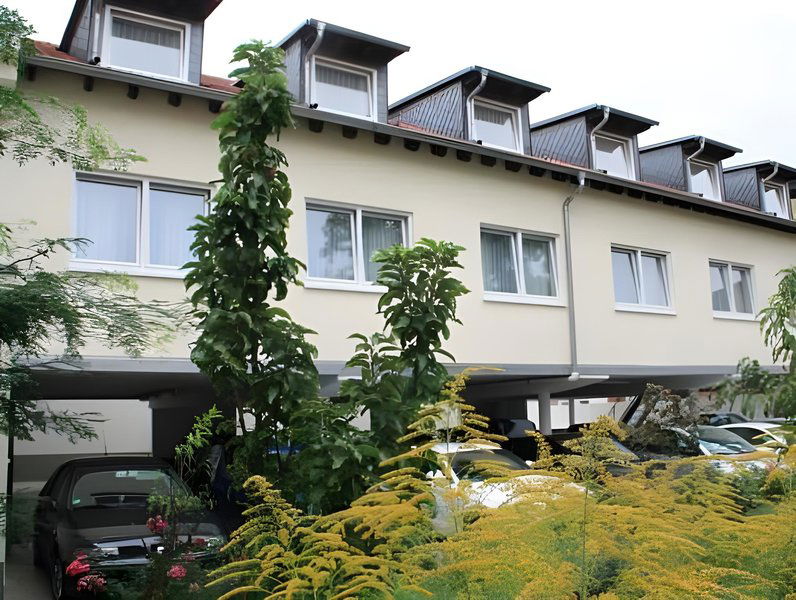 Hotel Dependance Riesen Junior