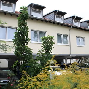 Hotel Dependance Riesen Junior cazare Hanau am Main