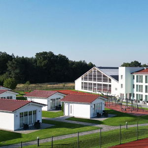 Hotel Havellandhalle Resort cazare Dallgow-Doeberitz