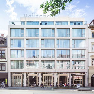 Hotel Bergheim 41 cazare Heidelberg