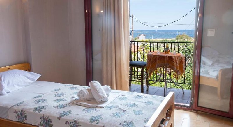 Hotel Magdalini Studio