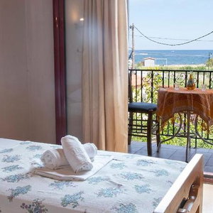 Hotel Magdalini Studio cazare Lesbos