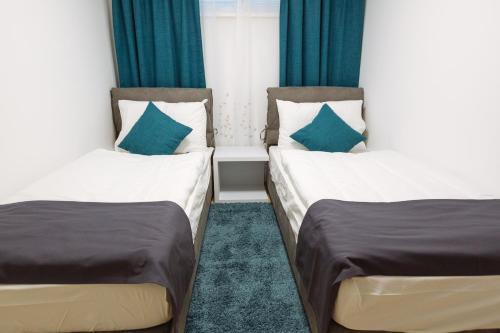 Hotel Apartments Patricia