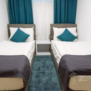 Hotel Apartments Patricia cazare Bled