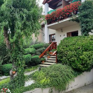 Hotel Siesta Vendégház cazare Eger