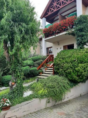 Hotel Siesta Vendégház cazare Eger