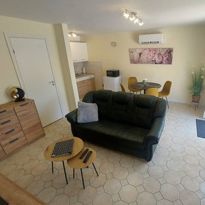 Hotel Buk City Apartments cazare Buk