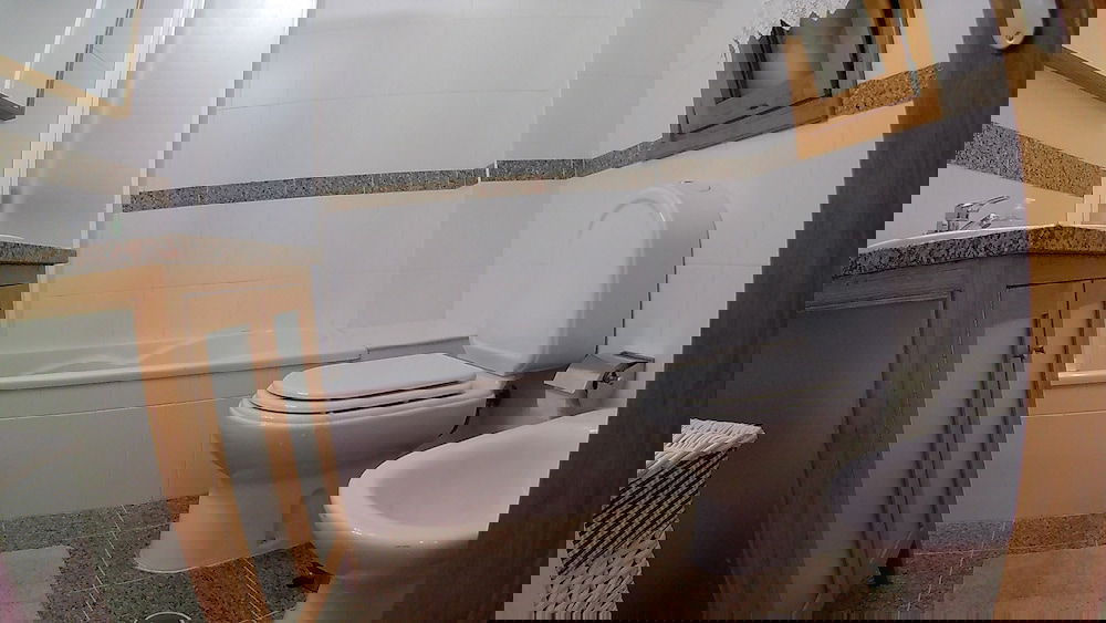 Hotel Casa Da Buzina