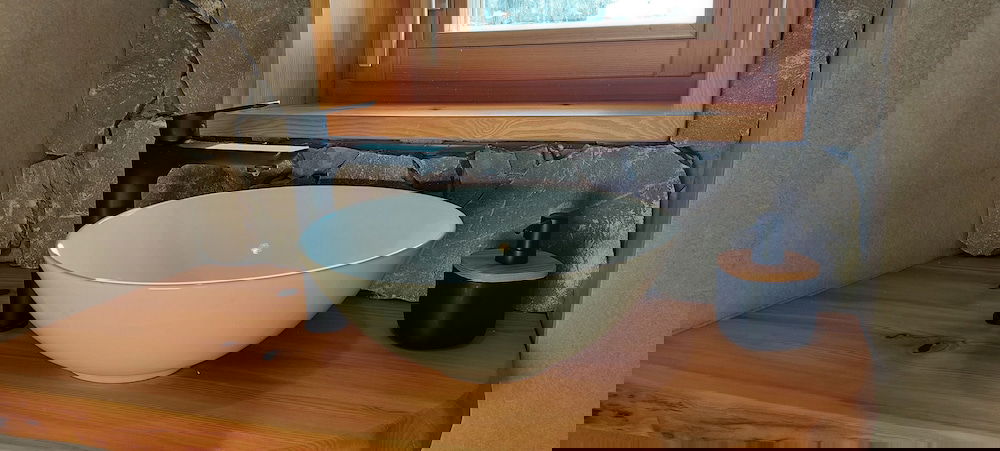 Hotel Koca Žafran Velika Planina