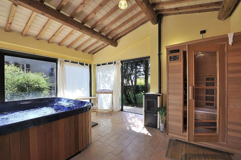 Hotel Un Petit Paradis