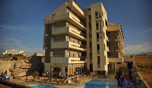 Hotel Lavitas Hotel cazare Side