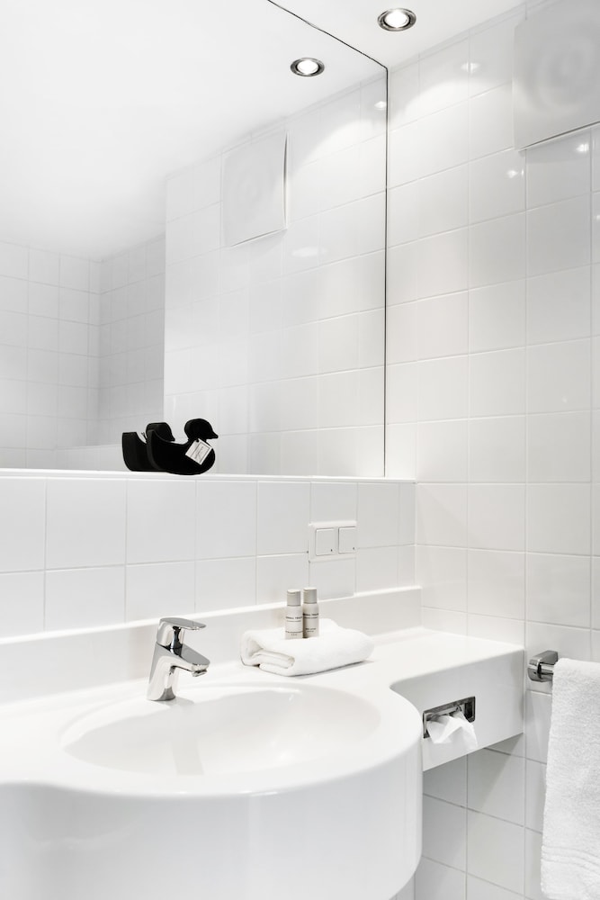 Hotel Augartenhotel Art And Design