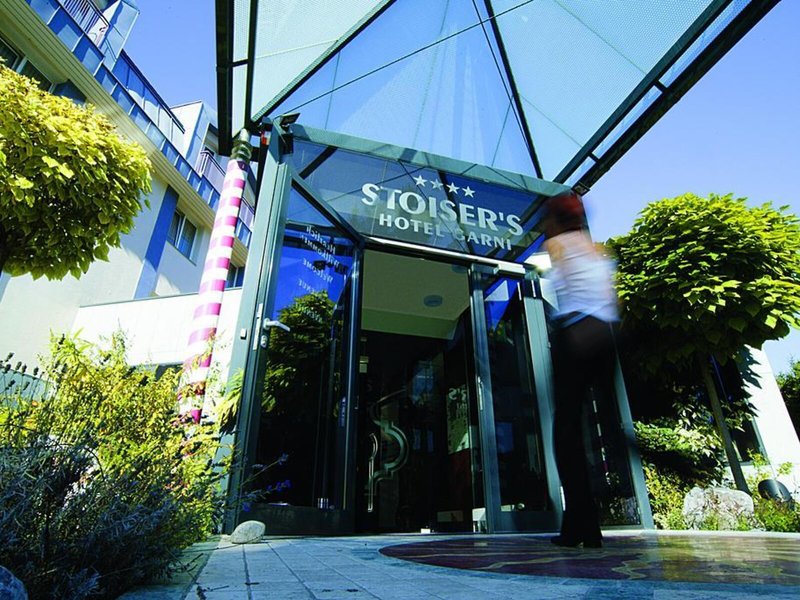 Hotel Stoisers Garni