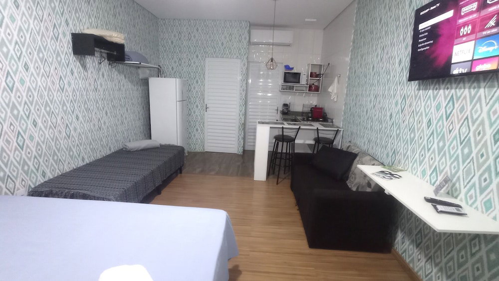 Hotel Olímpia Aparts