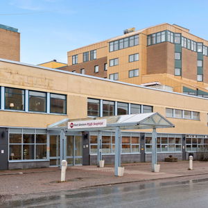 Hotel Best Western Plus Skogshöjd cazare Soedertaelje