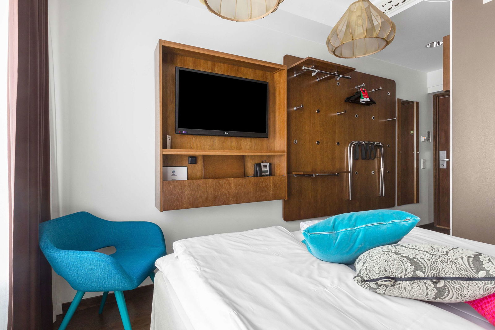 Hotel Best Western Hotel Akersberga