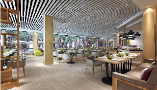 Fairfield By Marriott Bali Kuta Sunset Road