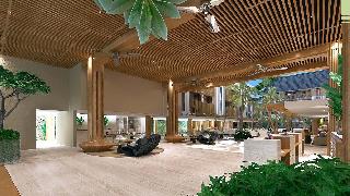 Fairfield By Marriott Bali Kuta Sunset Road