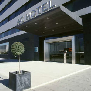 Sejur Sercotel Ab Rivas vacanta Rivas-Vaciamadrid