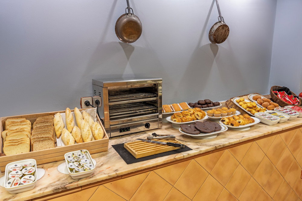 Hotel Hotel Faranda Alisas, Ascend Hotel Collection