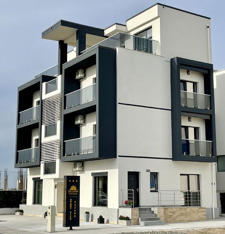 Hotel Solemar Boutique